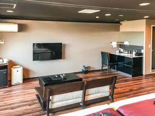 LiVEMAX RESORT Aki Miyahama Onsen - 1