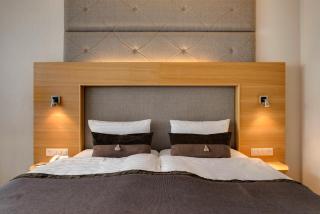 Continental Hotel Lausanne - Lausana - 7