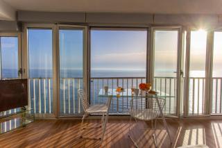 Cullera Panoramic Sea Views Apartment - Cullera - 9