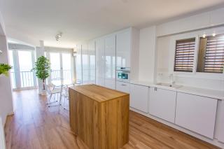 Cullera Panoramic Sea Views Apartment - Cullera - 7