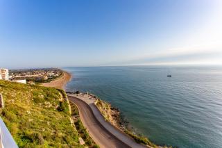 Cullera Panoramic Sea Views Apartment - 1