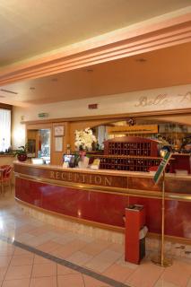 Hotel Belle Arti - Venice - 2