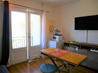 Appartement rénové 2p 36m² à Quiberon - près plage, balcon ouest, tout équipé - FR-1-478-50 - Quiberon - 8