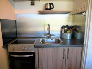 Appartement rénové 2p 36m² à Quiberon - près plage, balcon ouest, tout équipé - FR-1-478-50 - Quiberon - 6