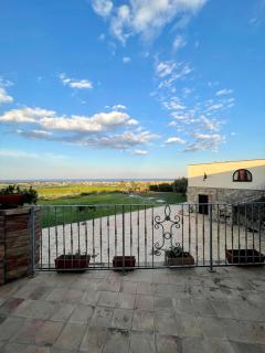 Agriturismo Donna Germana - Cirò Marina - 8