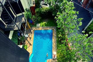 Chiang Mai Thai House,Thapae - 8