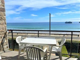 Studio tout équipé à Quiberon avec terrasse et garage - FR-1-478-118 - Quiberon - 0
