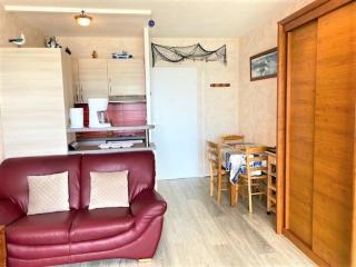 Studio tout équipé à Quiberon avec terrasse et garage - FR-1-478-118 - Quiberon - 7