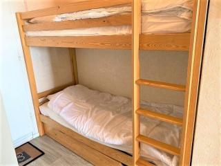 Studio tout équipé à Quiberon avec terrasse et garage - FR-1-478-118 - Quiberon - 2