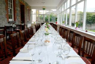 Ashbrook Arms Townhouse and Restaurant - 4