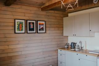 Szary Domek Węgorzewo - 5