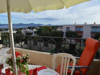 Appartement 2P/Mezzanine 4 Pers à Saint-Aygulf - Terrasse, Parking, Lave-linge - FR-1-226A-14 - Saint-Aygulf - 0