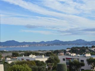 Appartement 2P/Mezzanine 4 Pers à Saint-Aygulf - Terrasse, Parking, Lave-linge - FR-1-226A-14 - Saint-Aygulf - 9