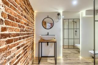 Aparts Jablonowskich - 9