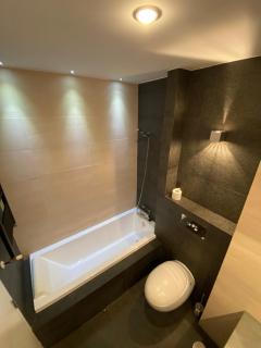 Amplio piso a pie de playa de Patos. Nigrán. - 3