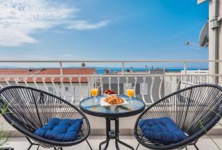 Apartman MG Makarska - Makarska - 8