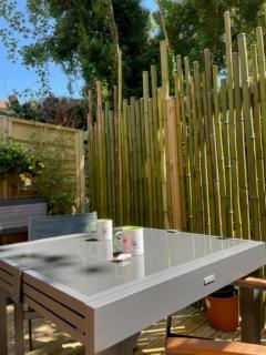 La cabane du Panda - Abrest - 1
