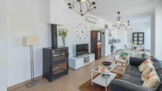 Casita de Jero Coín by Ruralidays - Coín - 1