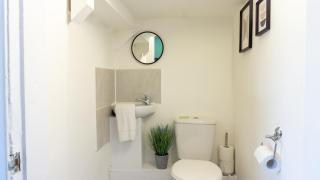 Bevington House - Air Host & Stay - 3 Bedroom Close to City Centre - 1