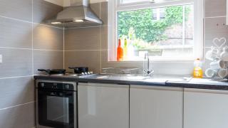 Bevington House - Air Host & Stay - 3 Bedroom Close to City Centre - Liverpool - 3