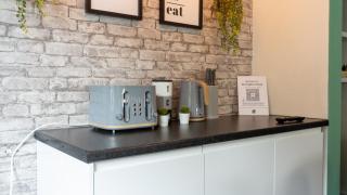 Bevington House - Air Host & Stay - 3 Bedroom Close to City Centre - Liverpool - 4