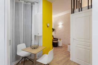 Chic Saint-Germain-des-Prés Studio for 4 - Prime location - París - 4