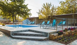 Guest House Nevena - Shabla - 4