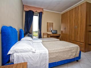 Hotel Silverado - 1