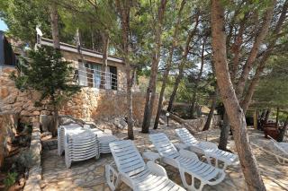 Steinhaus Mirko - Starigrad-Paklenica - 7