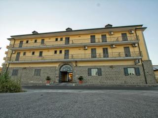 Hotel Silverado - 6