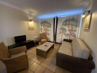 3 pièces avec terrasse, clim et parking à Grimaud - FR-1-226-390 - Grimaud - 1