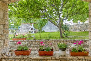 Eden house - Kanfanar - 2