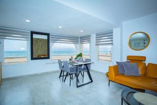 009 Magic Sea View - Alicante Holiday - La Mata - 9