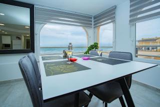 009 Magic Sea View - Alicante Holiday - La Mata - 5
