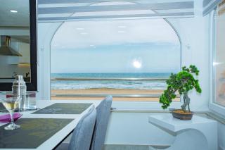 009 Magic Sea View - Alicante Holiday - La Mata - 3