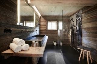 Auhäuslalm - Maria Alm am Steinernen Meer - 3