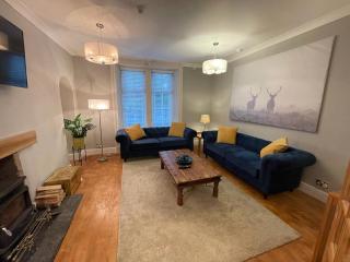 Elmbank Stay - Drymen - Drymen - 9