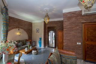 Riad Palais Sebban - Marrakech - 4