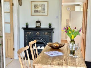 The Cottage - York - 8