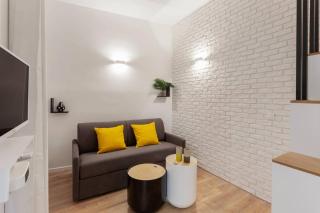 Chic Saint-Germain-des-Prés Studio for 4 - Prime location - París - 3