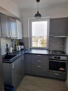 Apartament 2 camere Eliberarii - Constanţa - 7