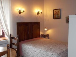 Gîte de charme rural avec terrasse, jardin privé, chevaux à proximité et équipements modernes - FR-1-489-213 - Neuvy - 7