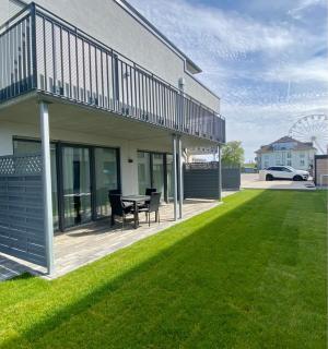 2702 - Strandwiese 16 - Dahme - 9