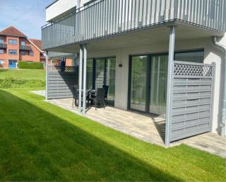 2702 - Strandwiese 16 - Dahme - 1