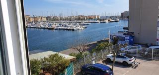 Hôtel Port Beach - Gruissan - 7