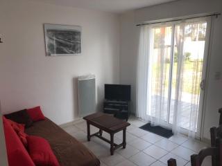 Maison rénovée, jardin clos, à 300m de la mer - 6 couchages, WiFi, animaux admis - FR-1-231-205 - Bretignolles-sur-Mer - 9
