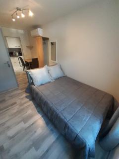 Les appartements du Saint Hubert - Arcis-sur-Aube - 7