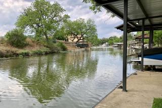 Pecan Creek Dream - Horseshoe Bay - 0