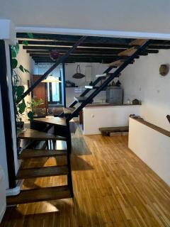 Apartment Capo D'Istria - Koper - 3