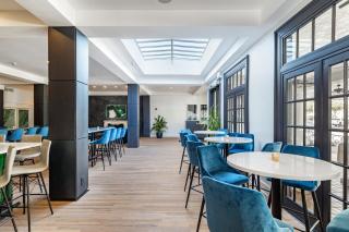 The Exchange Hotel - St Petersburg - 8